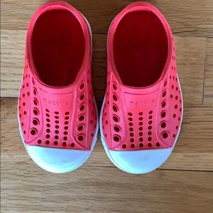 Native || Jefferson Shoe, Toddler